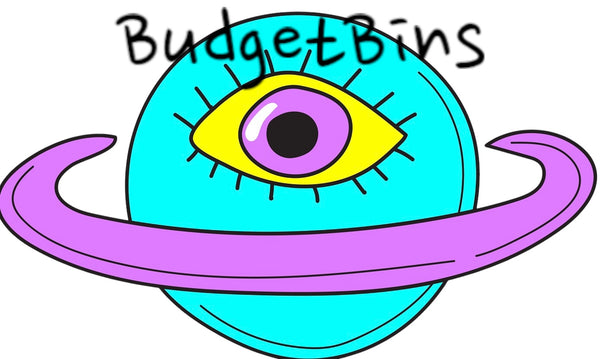 BudgetBins